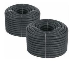 Duto Corrugado 3/4 - 50M - Sem Guia