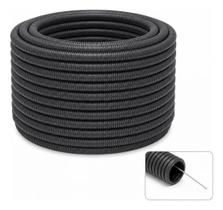 Duto Corrugado 32mm 1" com Guia 50m Cimflex