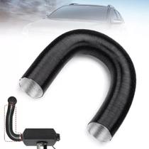 Duto De Alumínio Para Aquecedor A Diesel P/motorhome, Barco