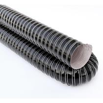 Duto de ar de silicone flexível para automóveis de 4 m (13,3 pés)