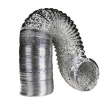 Duto de ar DL Wholesale 6 x 7,6 m Premium High Grade