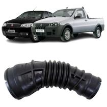 Duto de Ar Fiat Palio 1.0 16V 1996-2003 Mangueira