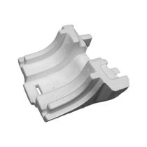 Duto De Ar Refrigerador Brastemp Consul - W10169475