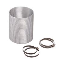 Duto de Exaustão para Coifa Brastemp - W11191672