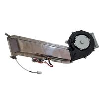 Duto de Secagem Completo DC93-00341D Lava e Seca Samsung WD90J6410AW/AZ, WD10J6410AX/AZ