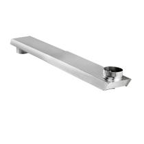 Duto de secagem Lambro 3005 Vent Tite Fit Titefit 90 graus