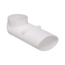 Duto Defletor Para Saída De Ar Secadoras Brastemp Original