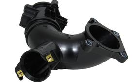 Duto Do Resfriador De Ar Do Motor Ao Coletor De Admissao ( Ranger 2013 A 2022 - 2.2 3.2 Diesel ) - Marca Original - Codigo BB3Q6K770AD - BB3Q6K770AD