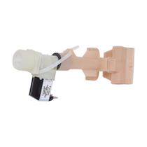 Duto e Válvula Bitron 220V para Máquina de Lavar Consul - W10632303