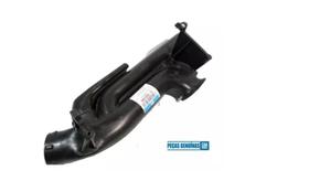 Duto Entrada Ar Do Motor Astra Zafira 2001/2011 Original Gm 9202935 82641 Duto Entrada Ar Do Motor Astra Zafira 2001/2011 Original Gm 9202935 82641
