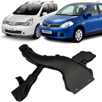 Duto Entrada Ar Nissan Livina tiida 1.8 2009-2013s - TNTPARTS