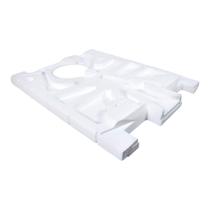 Duto Eps Evaporador P/ Refrigerador Electrolux Df44, Tf42 e Dfn41 Original Duto Eps Evaporador P/ Refrigerador Electrolux Df44, Tf42 e Dfn41 Original
