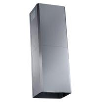 Duto Especial de Coifa Ilha para Fogatti-Nardelli-Terim 2,30-3,0M Inox Duto Especial de Coifa Ilha para Fogatti-Nardelli-Terim 2,30-3,0M Inox
