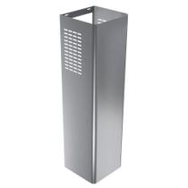 Duto Especial Inox p/ Coifa Parede Fogatti-Nardelli-Terim 1M Duto Especial Inox p/ Coifa Parede Fogatti-Nardelli-Terim 1M