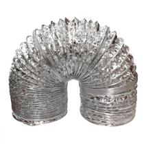 Duto Flexível Exaustão Coifas Tramontina Ref93992196 Duto Flexível Exaustão Coifas Tramontina Ref93992196