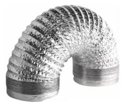 Duto Flexível Para Coifa 150 Mm