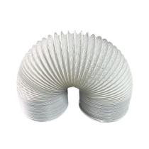 Duto Flexível Plástico Polywest 100mm 3 Metros Westaflex Duto Flexível Plástico Polywest 100mm 3 Metros Westaflex