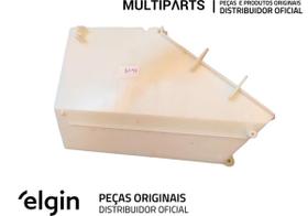 Duto Interno Esquerdo Ar Portátil Elgin Maf90001