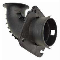 Duto Tomada Filtro Ar Fiat Palio Weekend Trekking 2012 2013 2014 2015 2016 E-torq Dualogic 1.6 Original