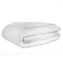 Duvet Capa De Edredom Casal Color Life Percal 200 Fios Liso