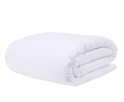 Duvet Colors Branca 200 Fios Queen Duvet Colors Branca 200 Fios Queen