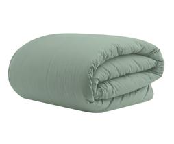 Duvet Colors Menta 200 Fios Casal