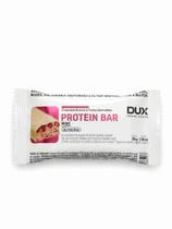 Dux Mini Protein Bar (30g) - Sabor: Chocolate branco c/ Frutas vermelhas