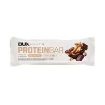 Dux Protein Bar (60g) - Sabor: Chocolate c/ Amendoim
