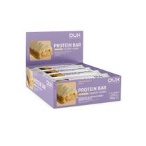 Dux protein bar caixa com 12un 60g - beijinho Dux protein bar caixa com 12un 60g - beijinho