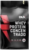 Dux - whey protein concentrado 1,8kg baunilha