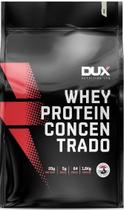 Dux - whey protein concentrado 1,8kg coco