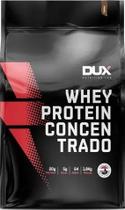 Dux - whey protein concentrado 1,8kg cookies