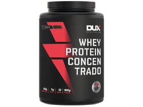 Dux Whey Protein Concentrado 900g