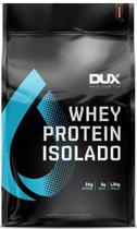 Dux - whey protein isolado 1,8kg chocolate Dux - whey protein isolado 1,8kg chocolate