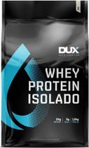 Dux - whey protein isolado 1,8kg coco Dux - whey protein isolado 1,8kg coco