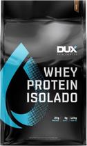 Dux - whey protein isolado 1,8kg cookies Dux - whey protein isolado 1,8kg cookies