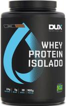 Dux - whey protein isolado 900gr cookies Dux - whey protein isolado 900gr cookies