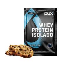 Dux Whey Protein Isolado Sache COOKIES - Dux Nutrition