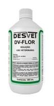Dv-Flor Solução 500ml Desvet Dv-Flor Solução 500ml Desvet