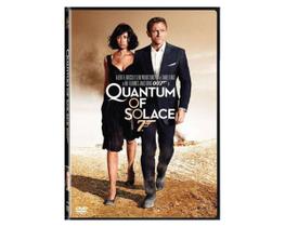 DVD 007 Quantum Of Solace FOX - FOX FILMES