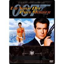 DVD 007 - Um Novo Dia Para Morrer - Fox
