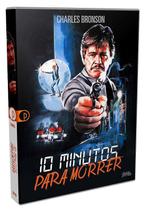 Dvd 10 Minutos Para Morrer
