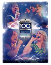 DVD 100 Anos do Movimento Pentecostal DVD 100 Anos do Movimento Pentecostal