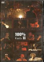 Dvd 100% Favela 2 Dvd 100% Favela 2