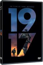 Dvd 1917 (novo)