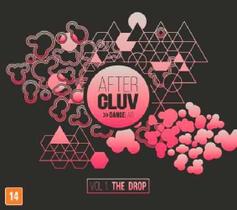 Dvd + 2 Cds After Cluv Dance Lab Vol. 1 - The Drop - Universal Music