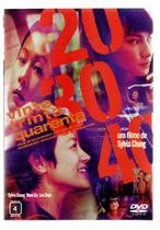 Dvd 20 30 40: sylvia chang