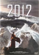 Dvd 2012 - Roland Emmerich - SONY PÍCTURES