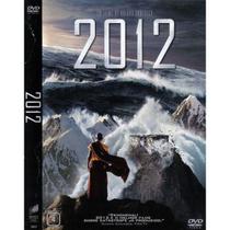 Dvd 2012 - Sony