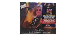 dvd+2cds blue cheer*/ live at rockpalast -bonn 2008 - hellion records